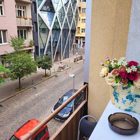 The Best Place In The Heart Of Sofia City Center Exterior foto